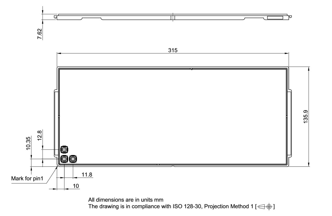 PG-VQFN-56-800_Bakeable Tray