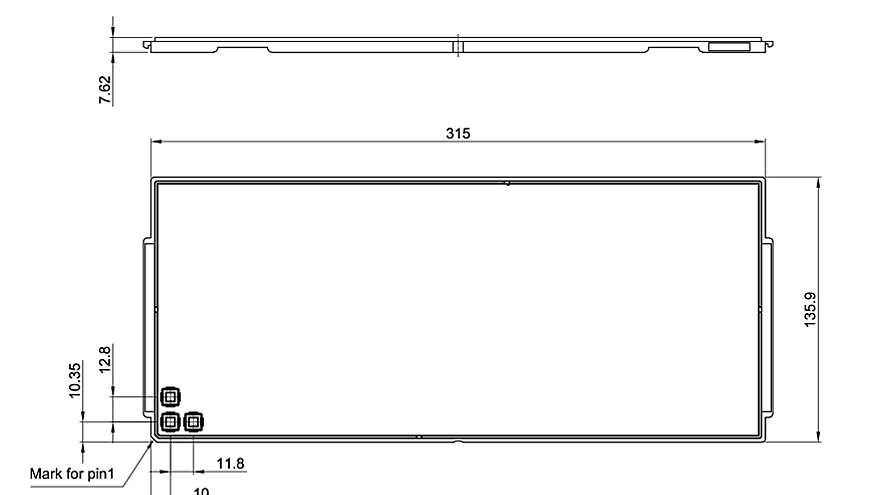 PG-VQFN-56-800_Bakeable Tray