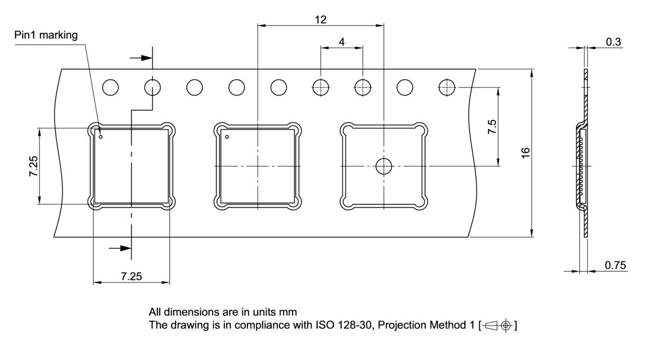 PG-VQFN-56-800_Tape and Reel