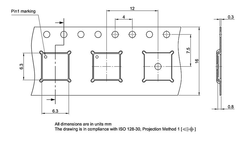 PG-VQFN-56-801_Tape and Reel