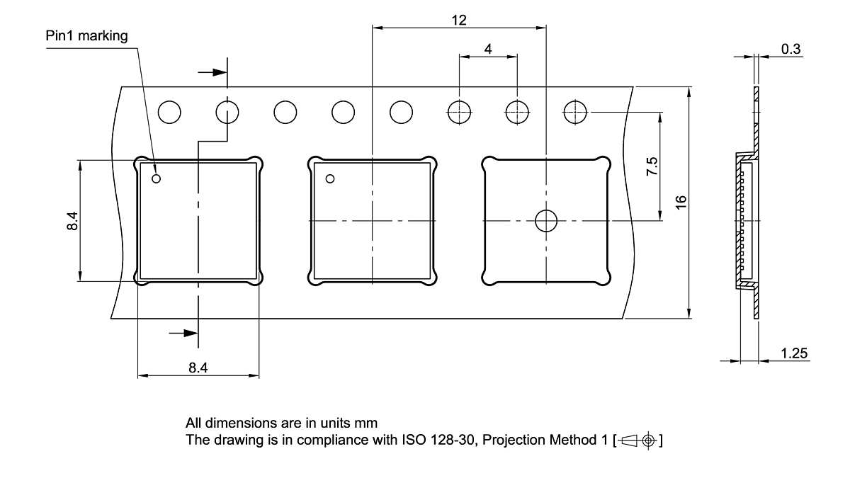 PG-VQFN-56-802_Tape and Reel