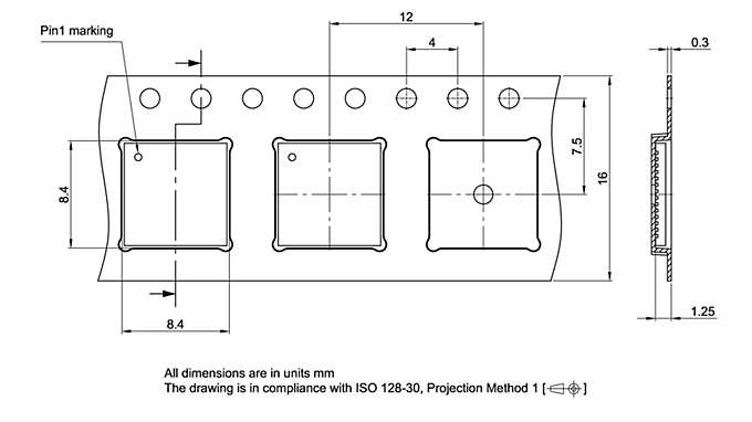 PG-VQFN-56-802_Tape and Reel