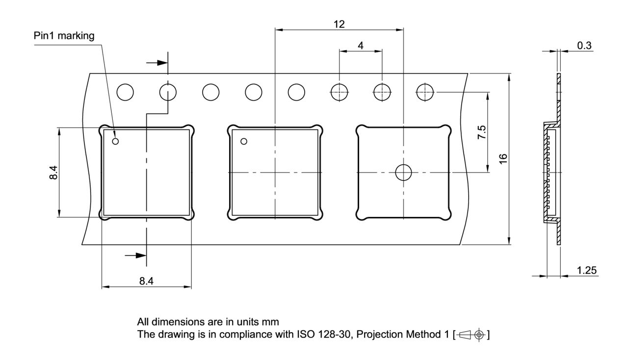 PG-VQFN-56-803_Tape and Reel