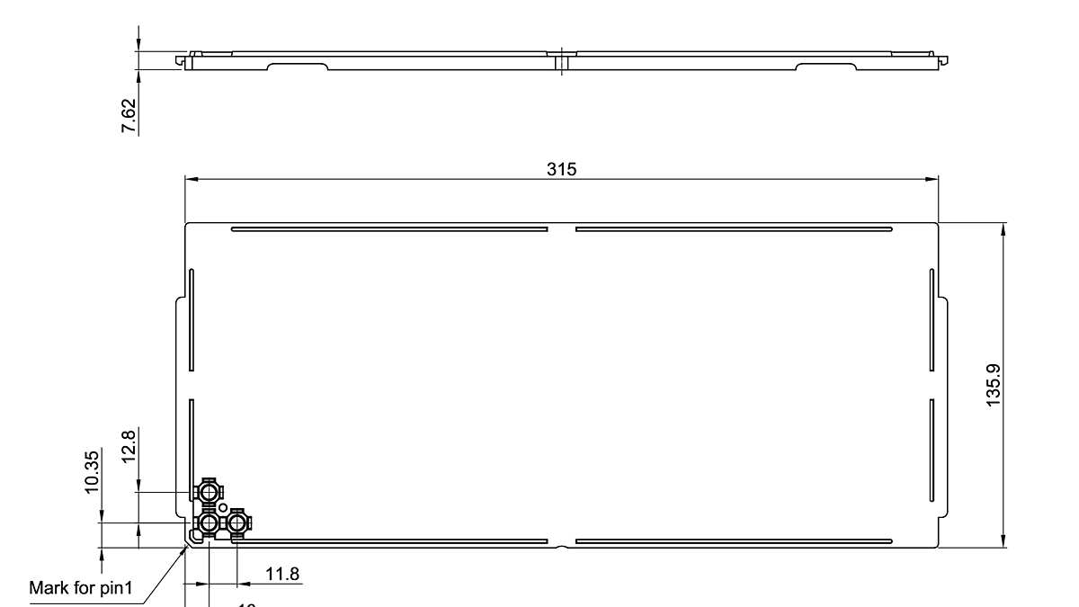 PG-VQFN-56-806_Bakeable Trays