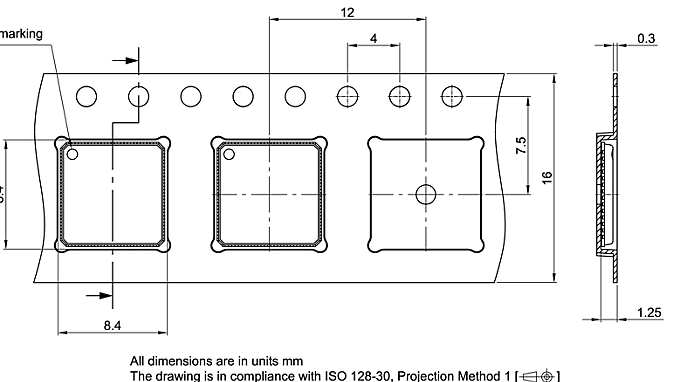 PG-VQFN-56-806_Tape and Reel