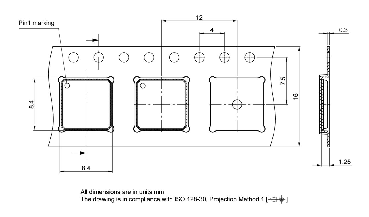 PG-VQFN-56-807_Tape and Reel