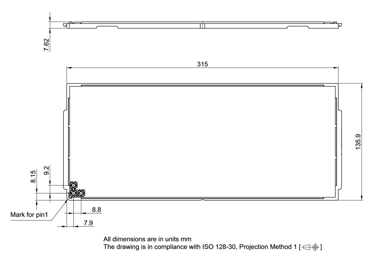 PG-VQFN-56-809_Bakeable Trays