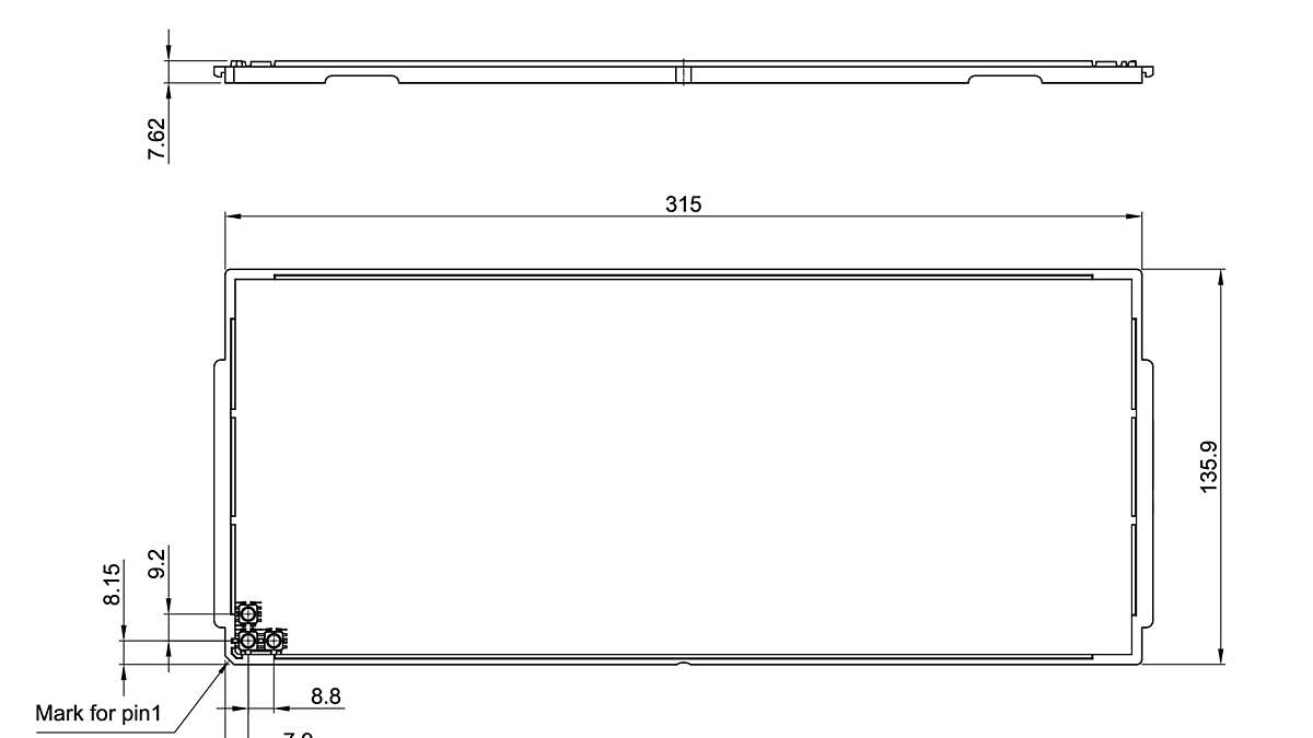 PG-VQFN-56-809_Bakeable Trays