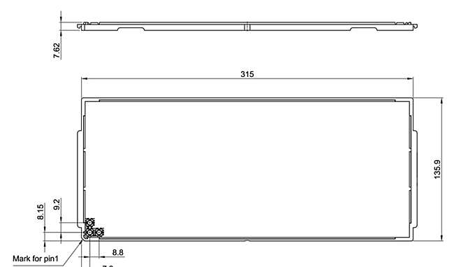 PG-VQFN-56-809_Bakeable Trays