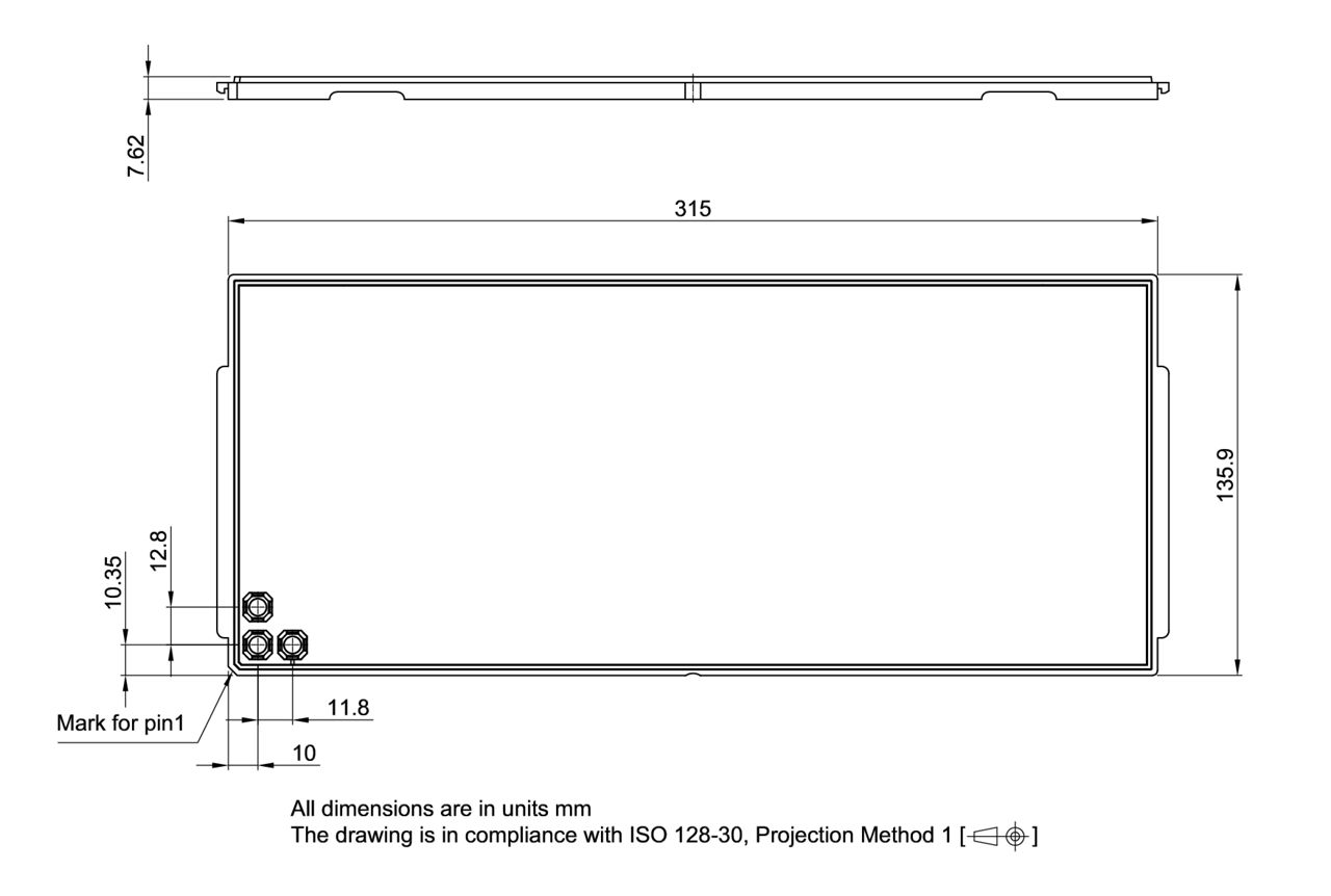 PG-VQFN-60-800_Bakeable Trays