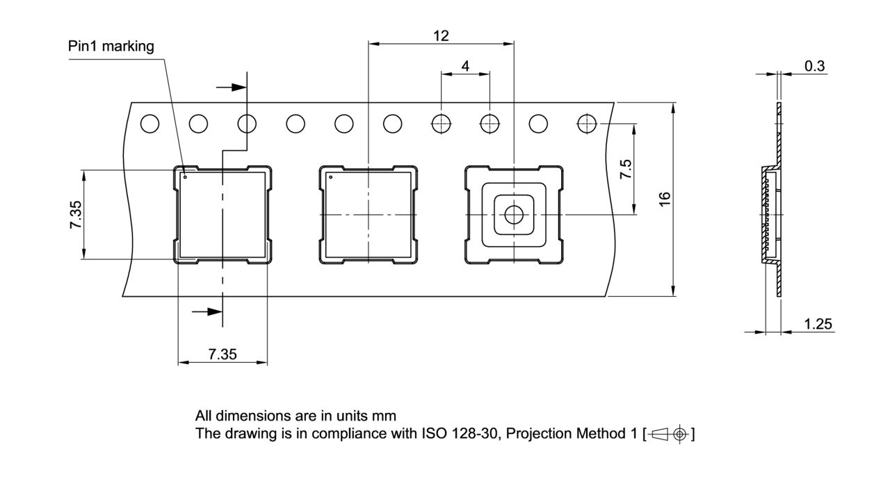 PG-VQFN-60-800_Tape and Reel