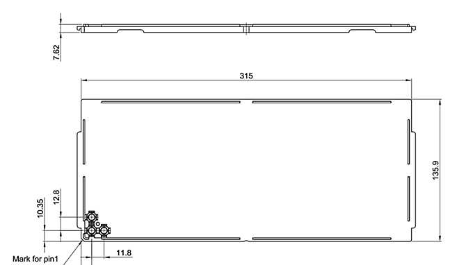 PG-VQFN-68-803_Bakeable Trays