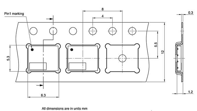 PG-VRDFN-8-3_Tape and Reel