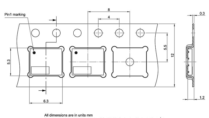 PG-VRDFN-8-3_Tape and Reel