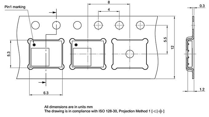 PG-VRDFN-8-4_Tape and Reel