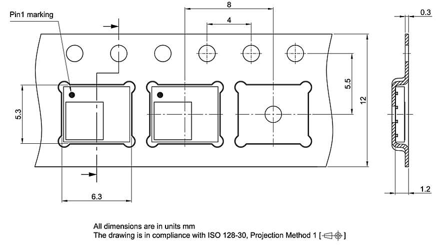 PG-VRDFN-8-4_Tape and Reel
