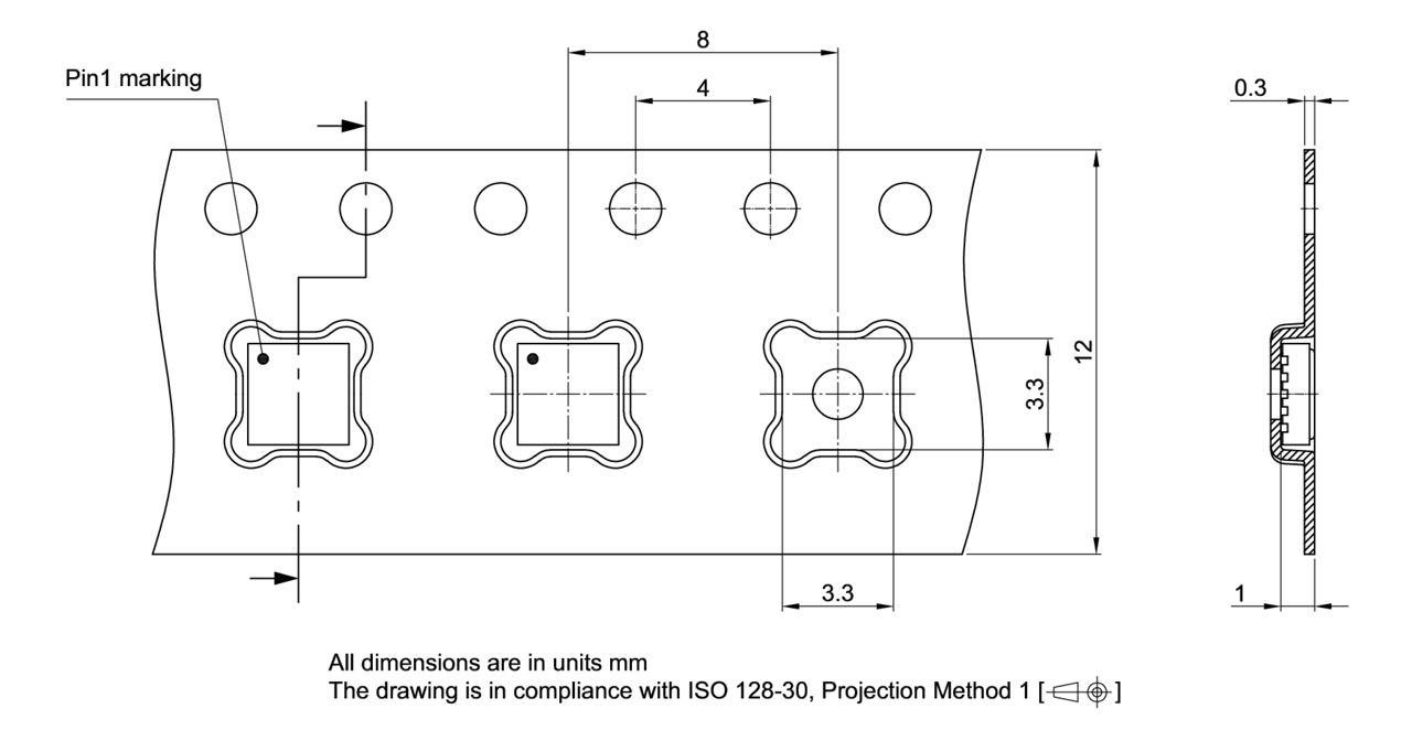 PG-VSON-10-4_Tape and Reel