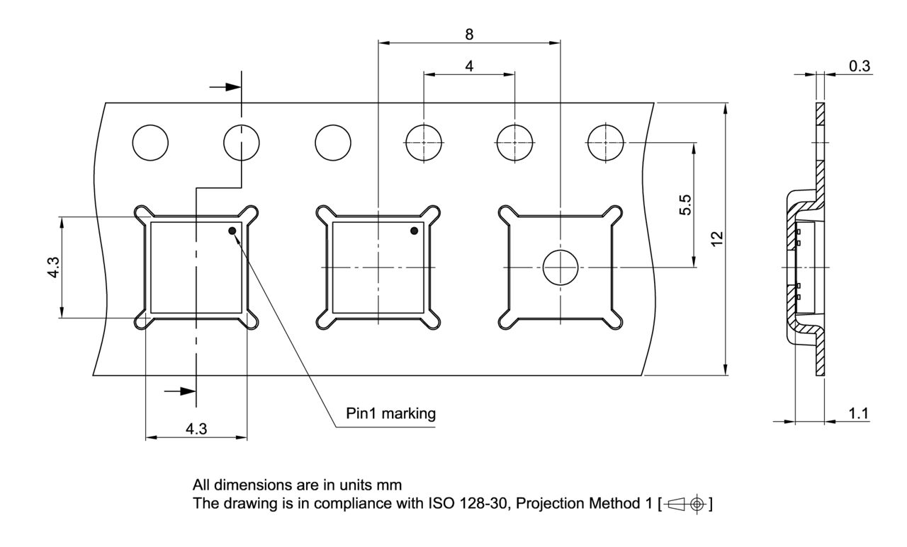 PG-VSON-13-1_Tape and Reel