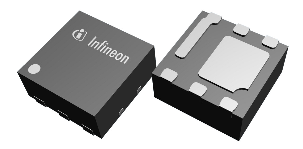 ISK036N03LM5
