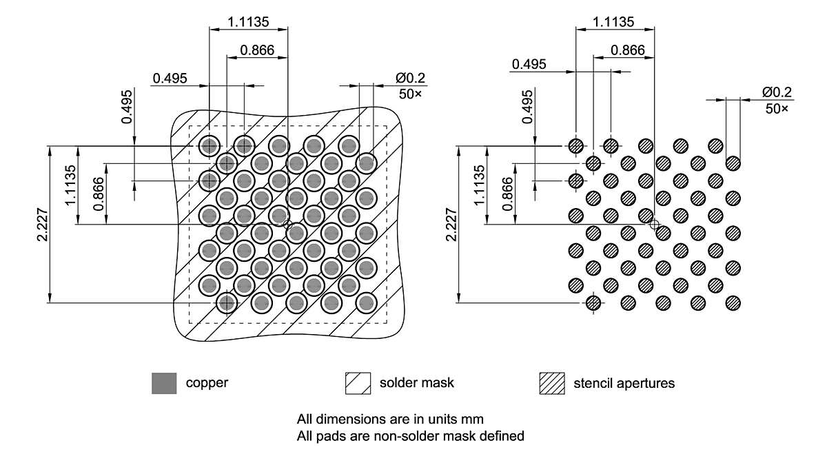 PG-WF2BGA-50-1_Footprint Drawing
