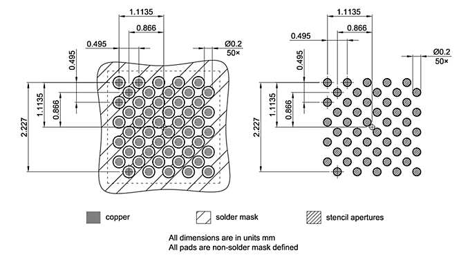 PG-WF2BGA-50-1_Footprint Drawing