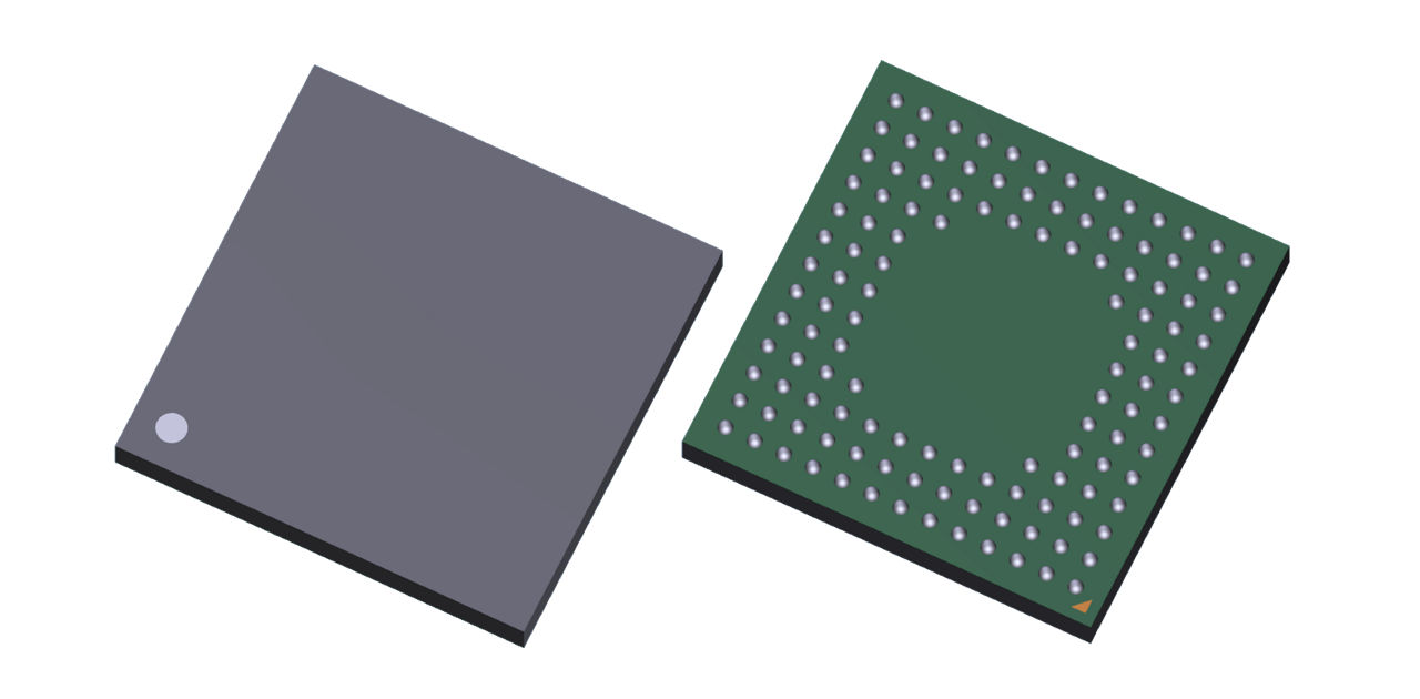 CY8C6247BTI-D54T