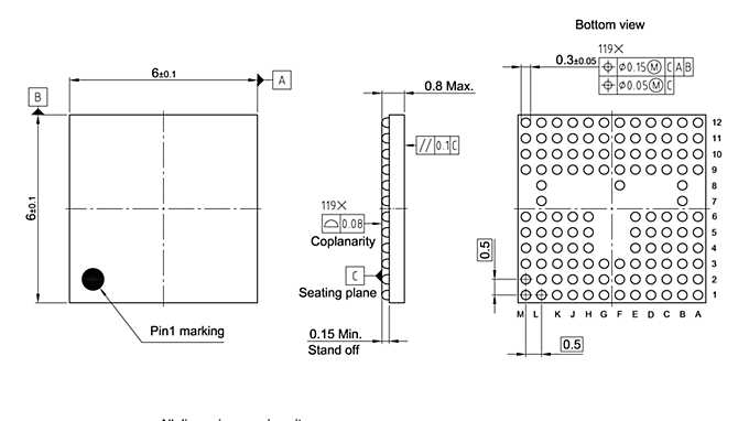 PG-WFWLB-119-1_Package Outline