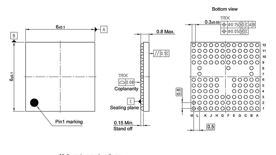 PG-WFWLB-119-1_Package Outline