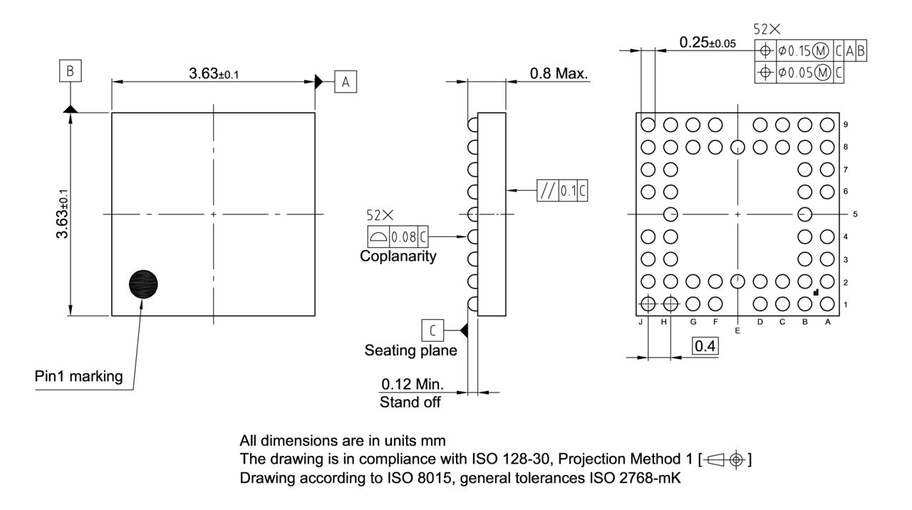 PG-WFWLB-52-3_Package Outline