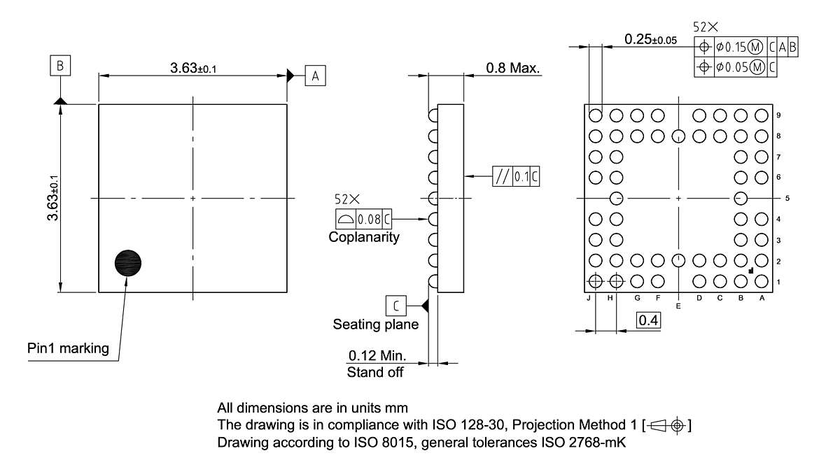 PG-WFWLB-52-3_Package Outline