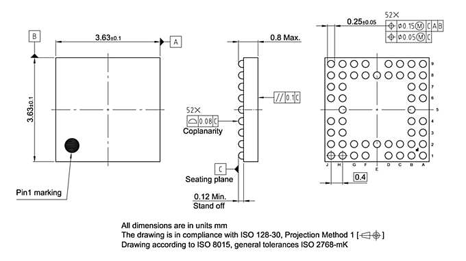 PG-WFWLB-52-3_Package Outline