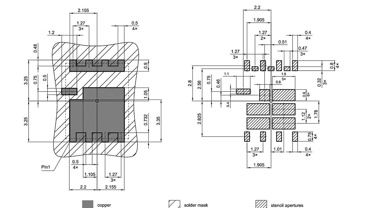 PG-WHTFN-9-2_Footprint Drawing