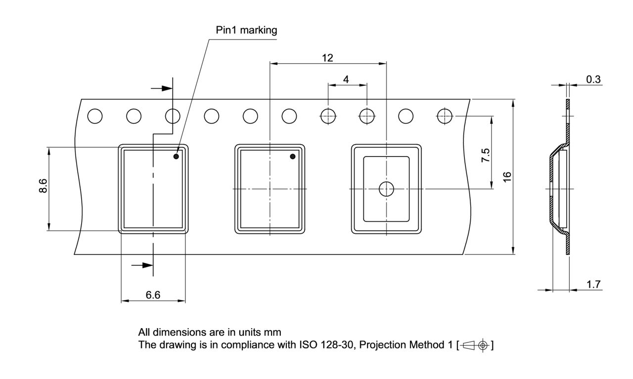 PG-WSON-8-803_Tape and Reel