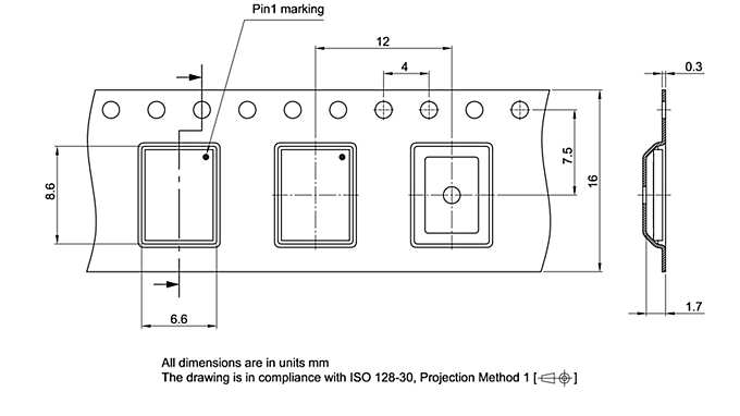PG-WSON-8-803_Tape and Reel