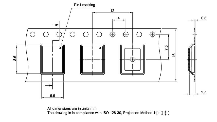 PG-WSON-8-804_Tape and Reel