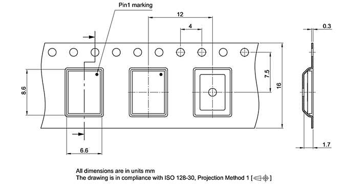 PG-WSON-8-805_Tape and Reel