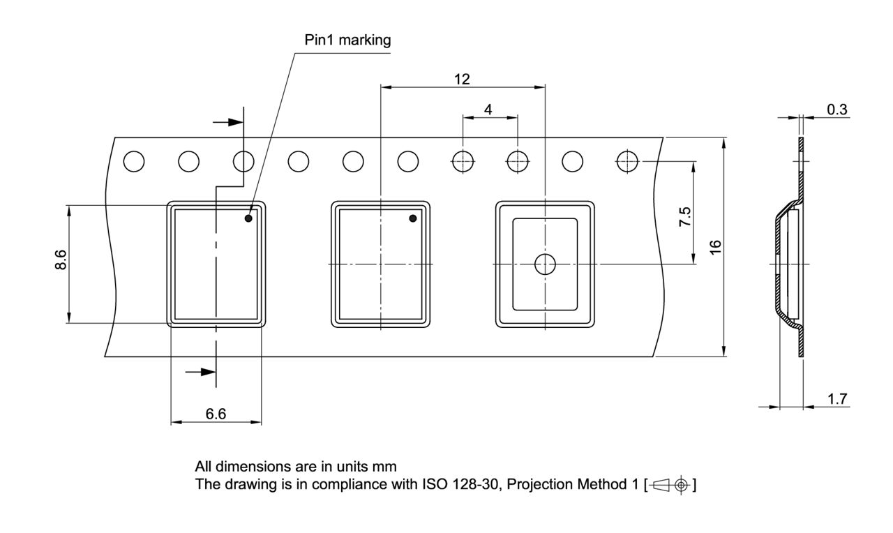 PG-WSON-8-806_Tape and Reel