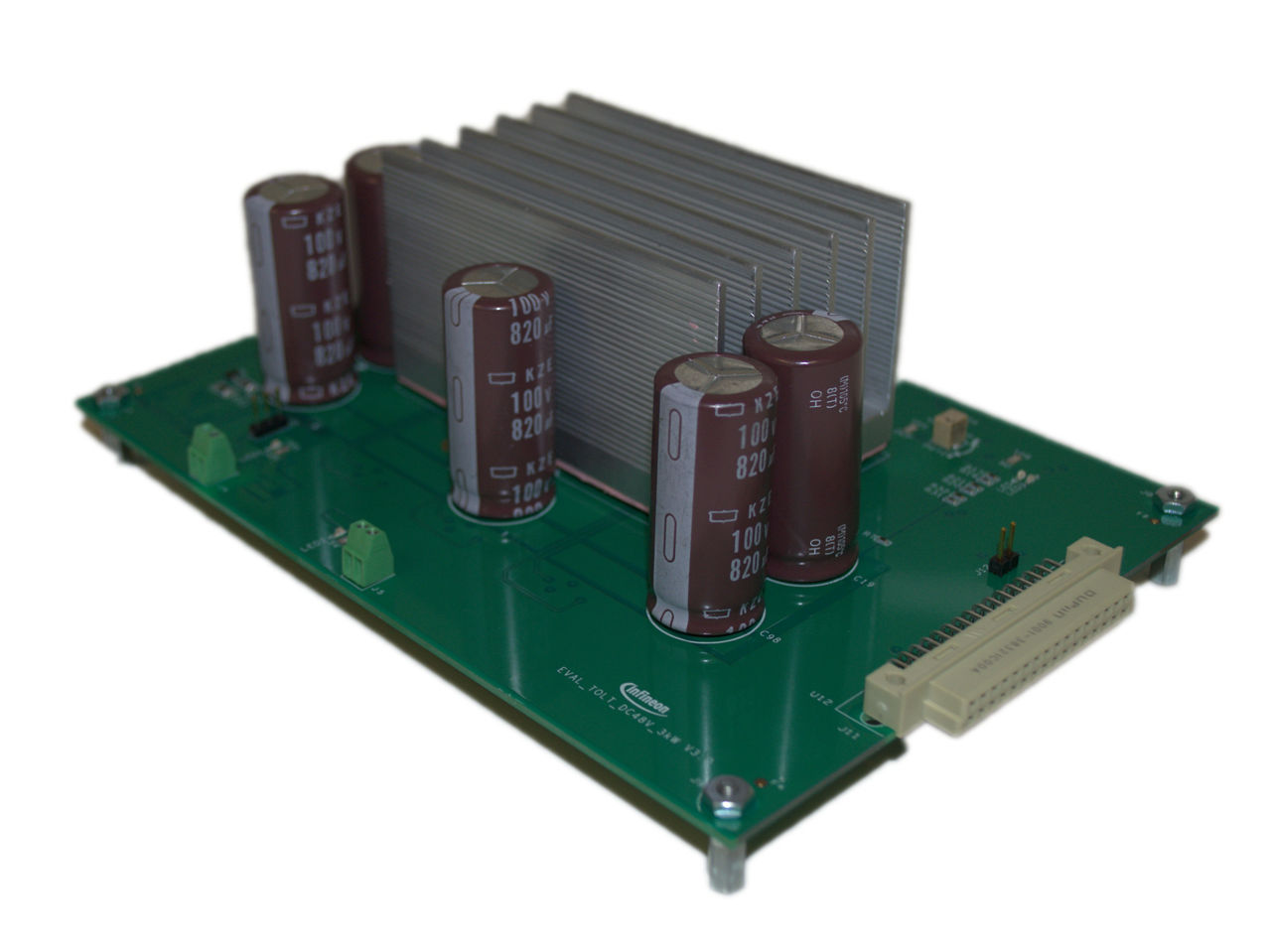 EVAL_TOLT_DC48V_3KW