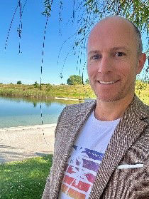 Robert Staudinger