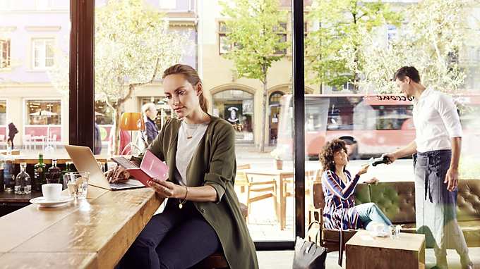 Secora payment and ID solutions