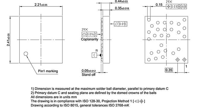 SG-FWLP-29-6_Package Outline