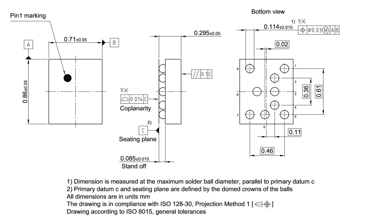 SG-FWLP-9-1_Package Outline