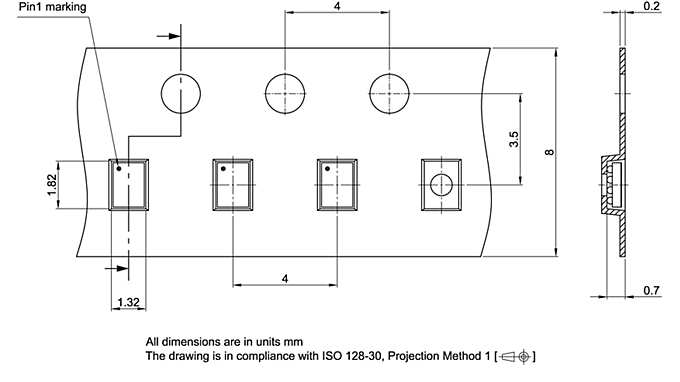 SG-UFWLB-12-1_Tape and Reel_01