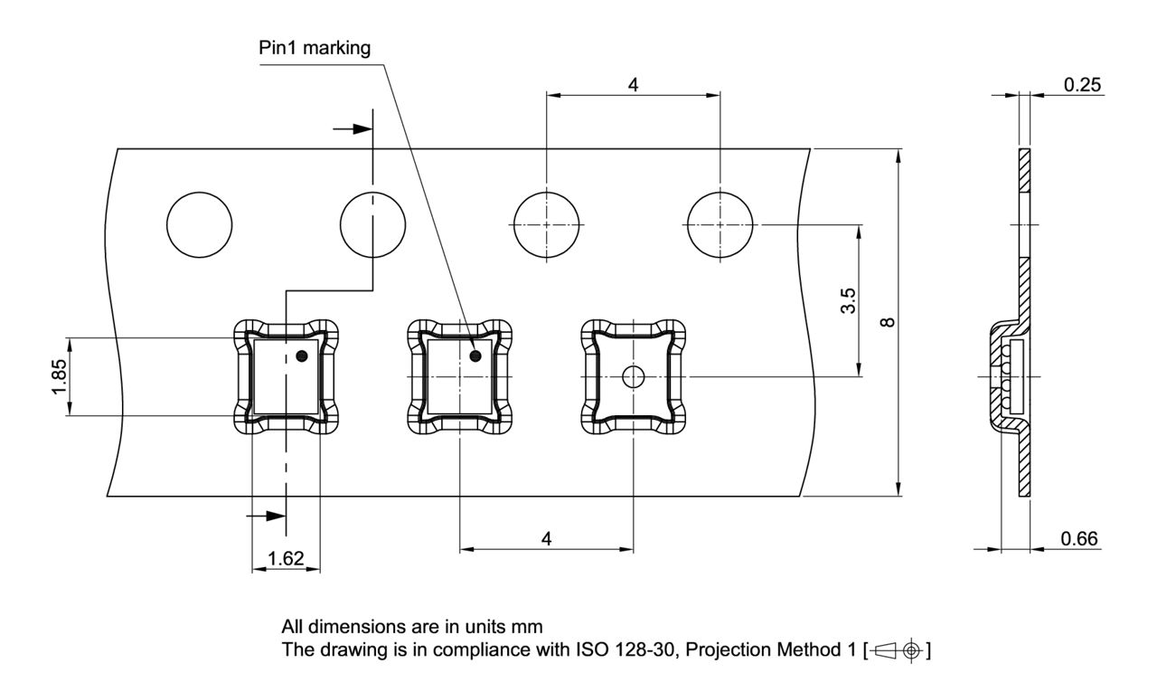 SG-UFWLB-12-800_Tape and Reel