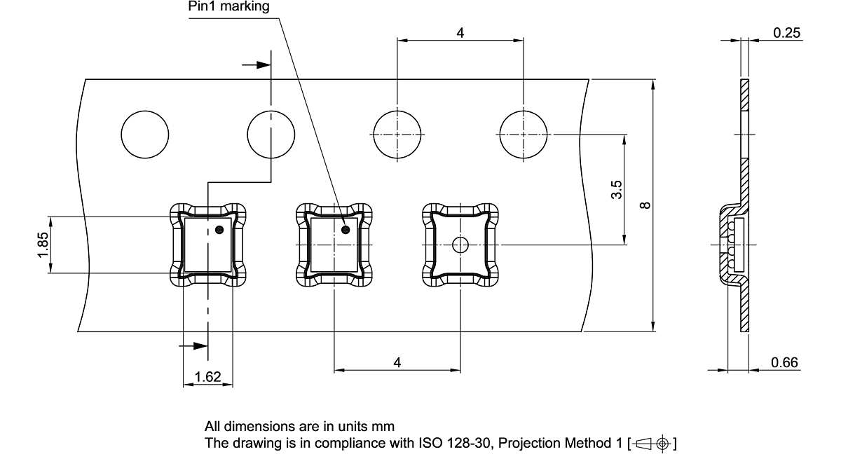 SG-UFWLB-12-800_Tape and Reel
