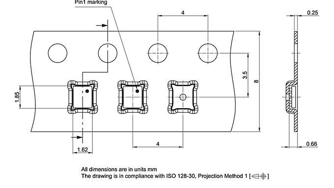 SG-UFWLB-12-800_Tape and Reel