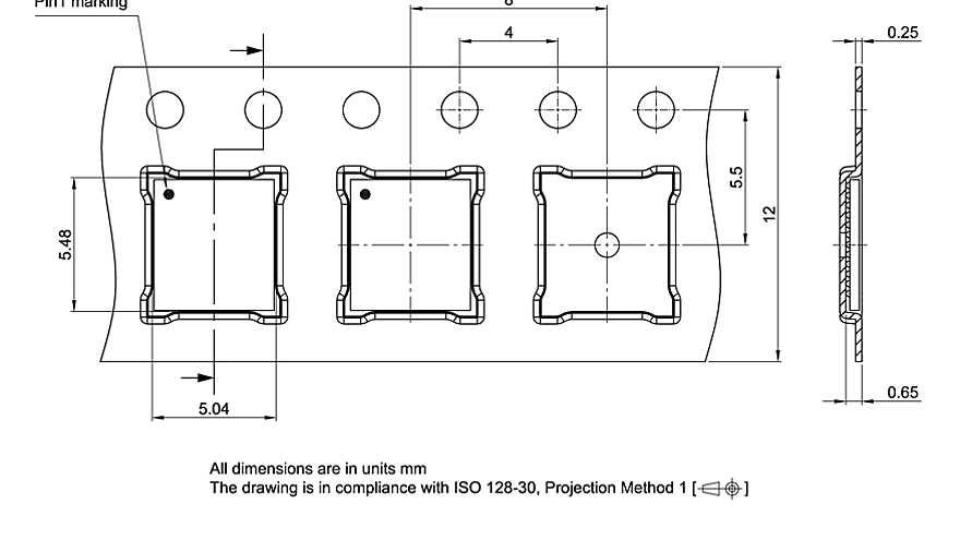 SG-UFWLB-133-800_Tape and Reel