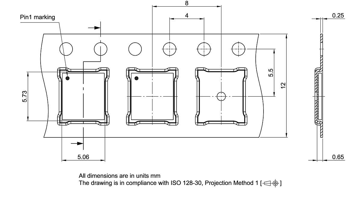 SG-UFWLB-145-800_Tape and Reel