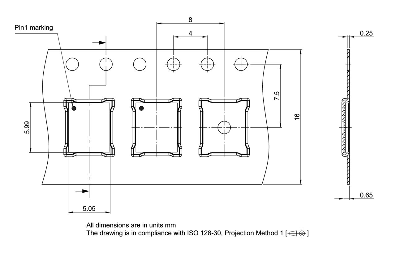 SG-UFWLB-151-800_Tape and Reel