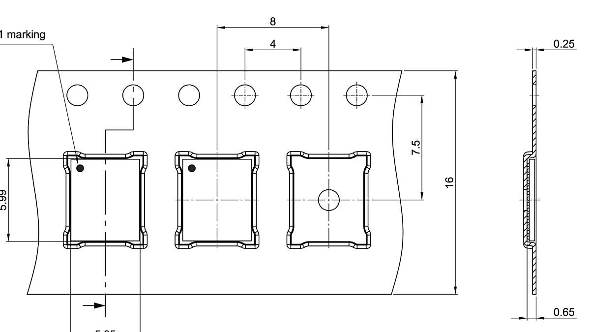 SG-UFWLB-151-800_Tape and Reel